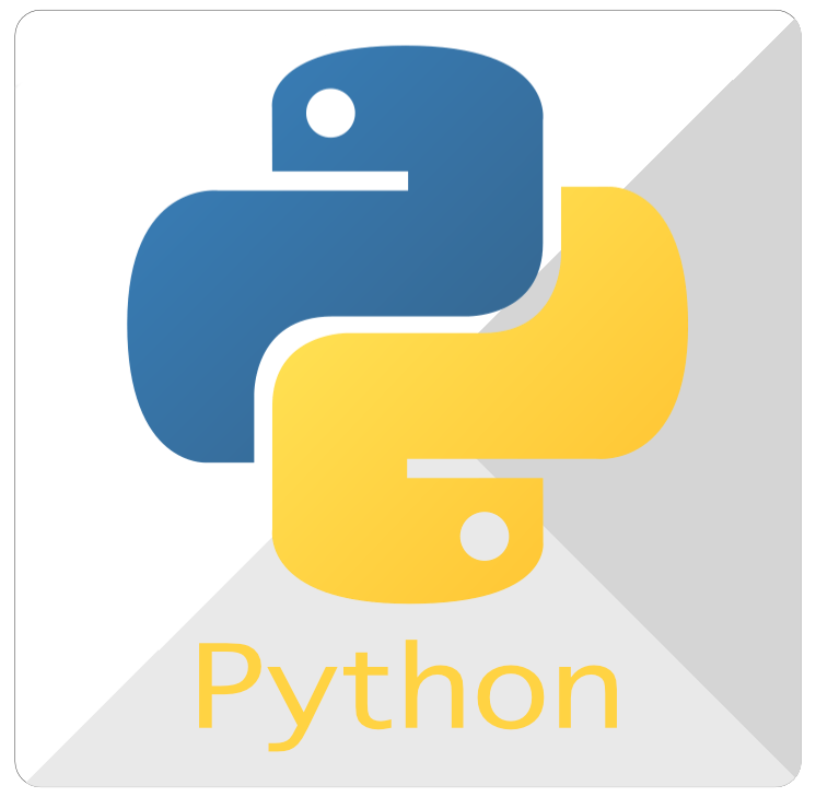 python